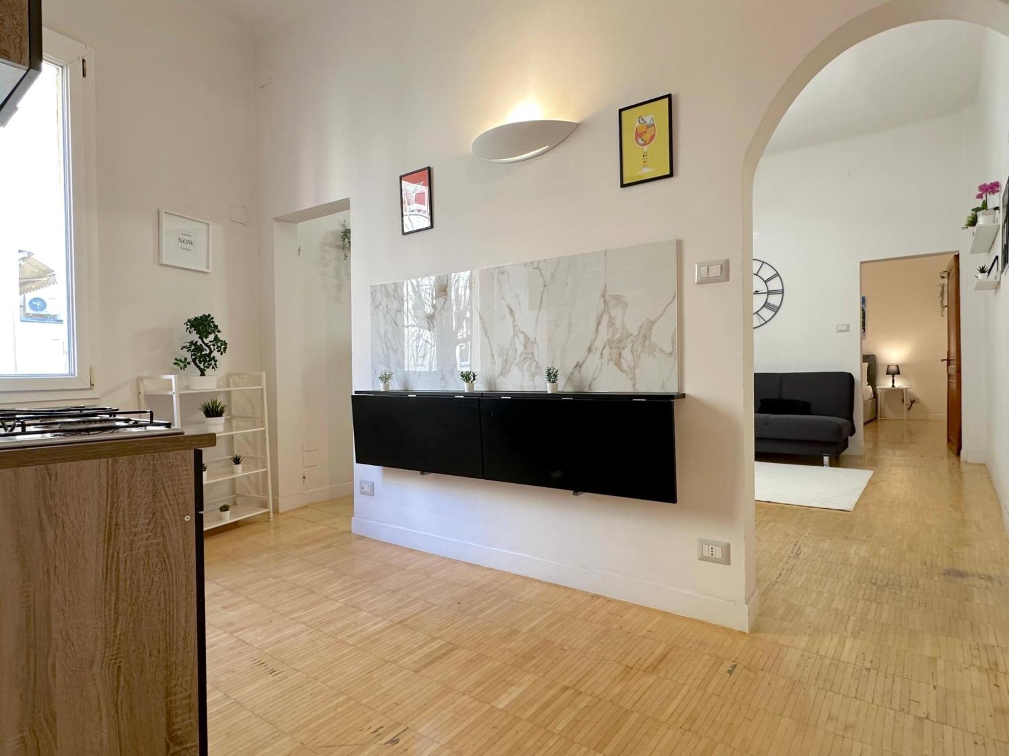La Maison Di San Felice Μπολόνια Εξωτερικό φωτογραφία