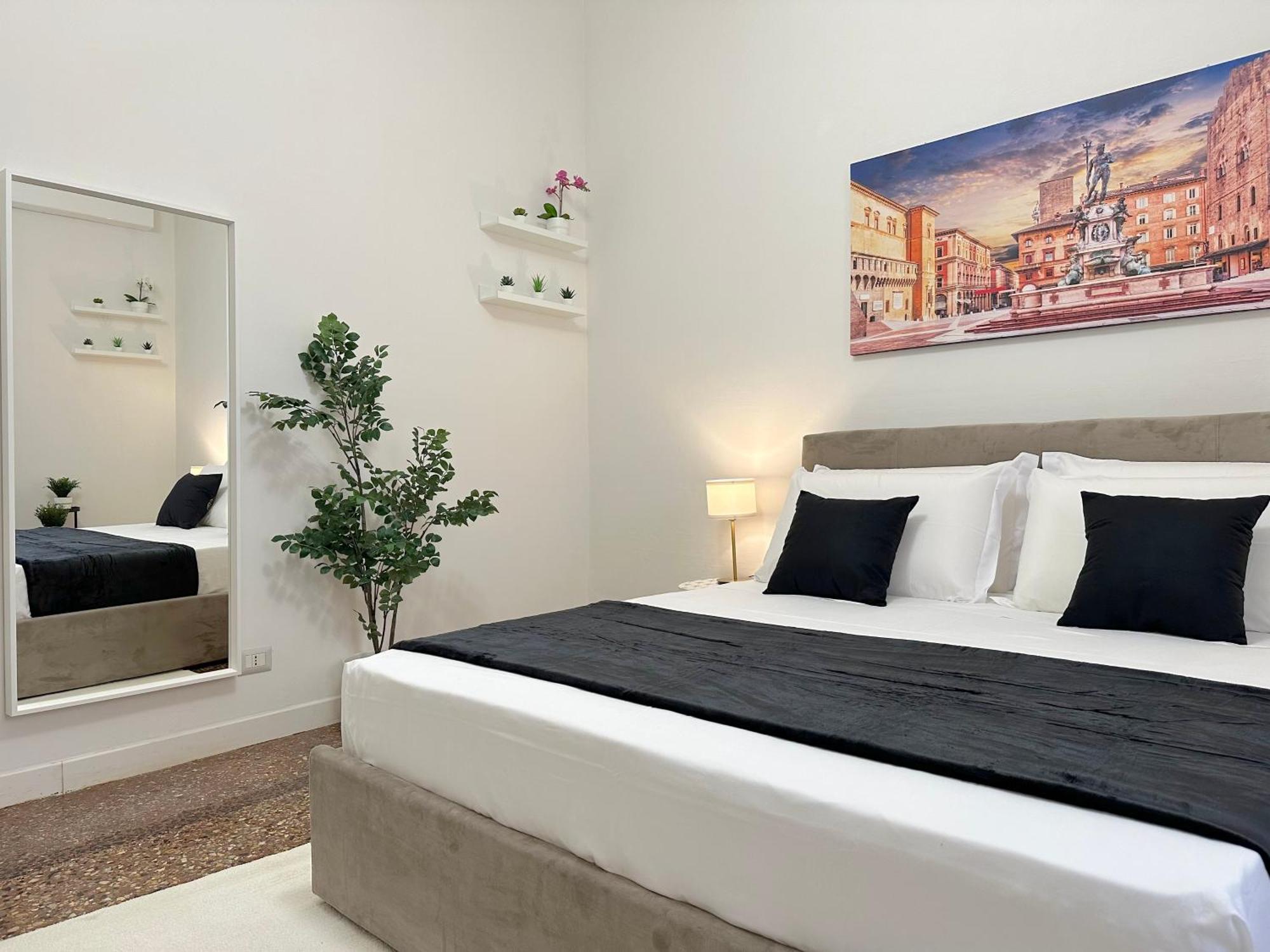 La Maison Di San Felice Μπολόνια Εξωτερικό φωτογραφία