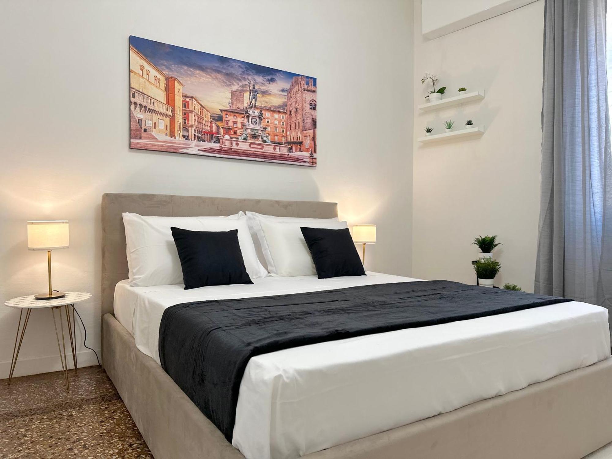 La Maison Di San Felice Μπολόνια Εξωτερικό φωτογραφία