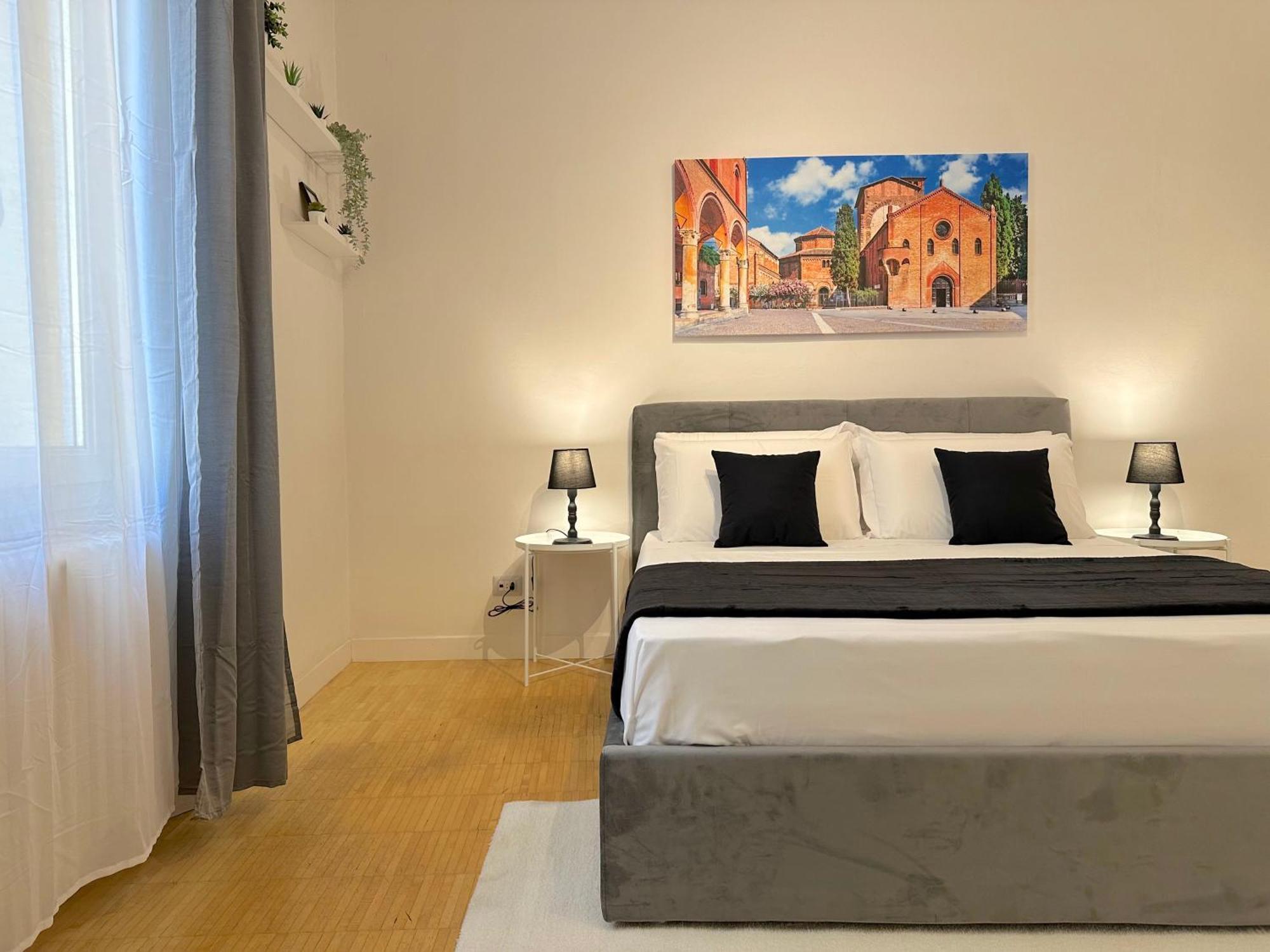 La Maison Di San Felice Μπολόνια Εξωτερικό φωτογραφία