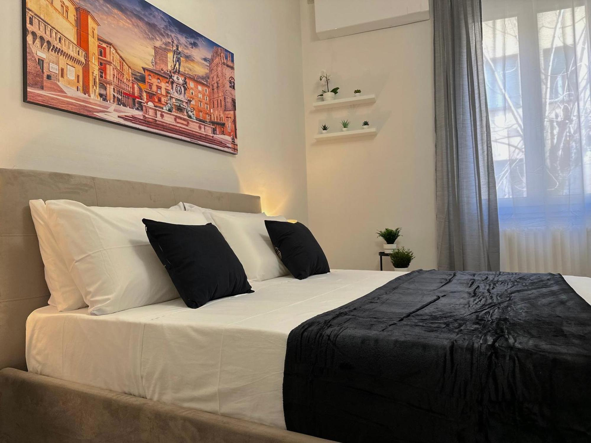 La Maison Di San Felice Μπολόνια Εξωτερικό φωτογραφία