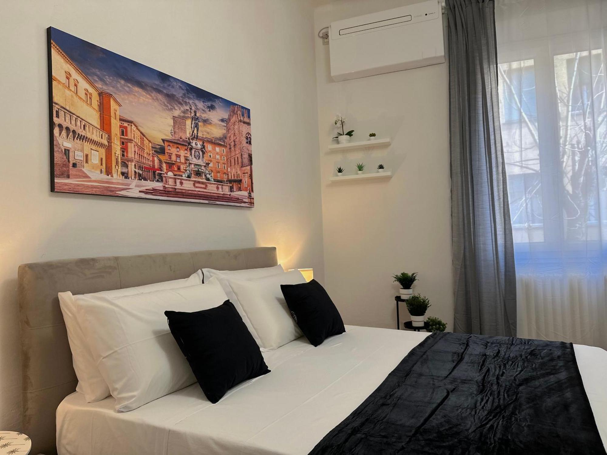 La Maison Di San Felice Μπολόνια Εξωτερικό φωτογραφία